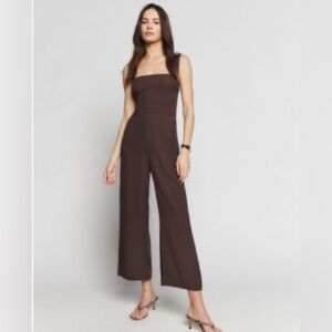 Alva Jumpsuit